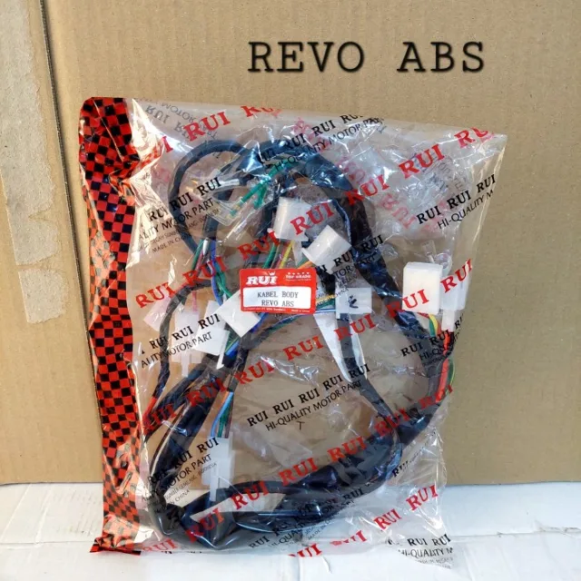 KABEL BODY BODI HONDA REVO ABSOLUTE KWW