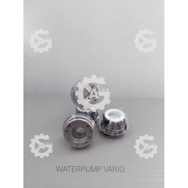 HRG PER 2 BIJI SIL SEAL RADIATOR WATER PUMP WATERPUMP SET VARIO 110 KARBU / 125 / 150