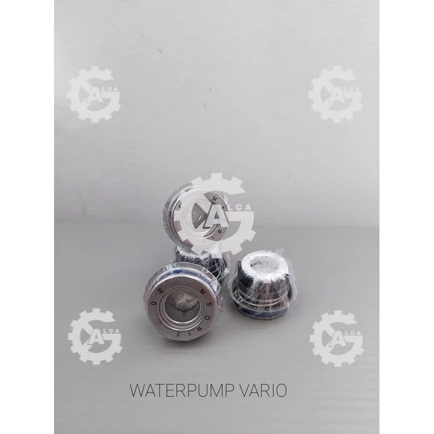 HRG PER 2 BIJI SIL SEAL RADIATOR WATER PUMP WATERPUMP SET VARIO 110 KARBU / 125 / 150