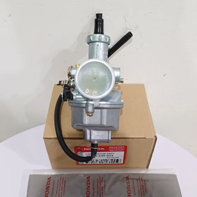 CARBURATOR KARBURATOR KEIHIN GL 100 GL100 CB 100 439