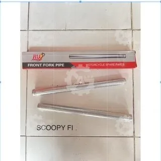 AS SHOCK AS SKOK DEPAN SCOOPY FI ESP K93 KLIP SEPASANG