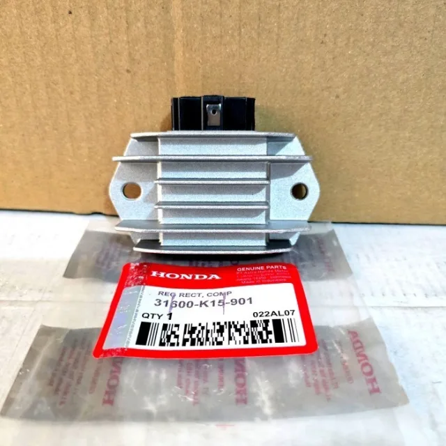 REGULATOR KIPROK CB150 CB 150 R CB150R VERZA K15 KYE