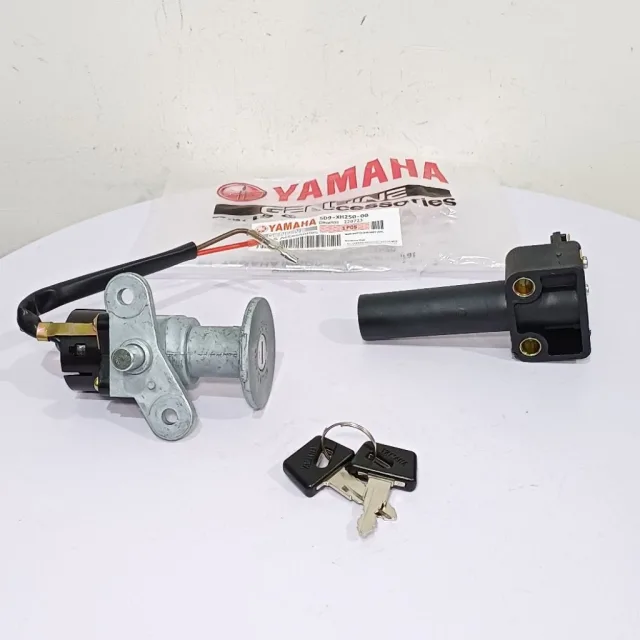 KUNCI KONTAK ASSY SET JOK GRADE A VEGA ZR 5D9
