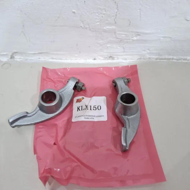 PELATUK KLEP ROCKER ARM STD STANDART 1 SET KLX 150 KLX150