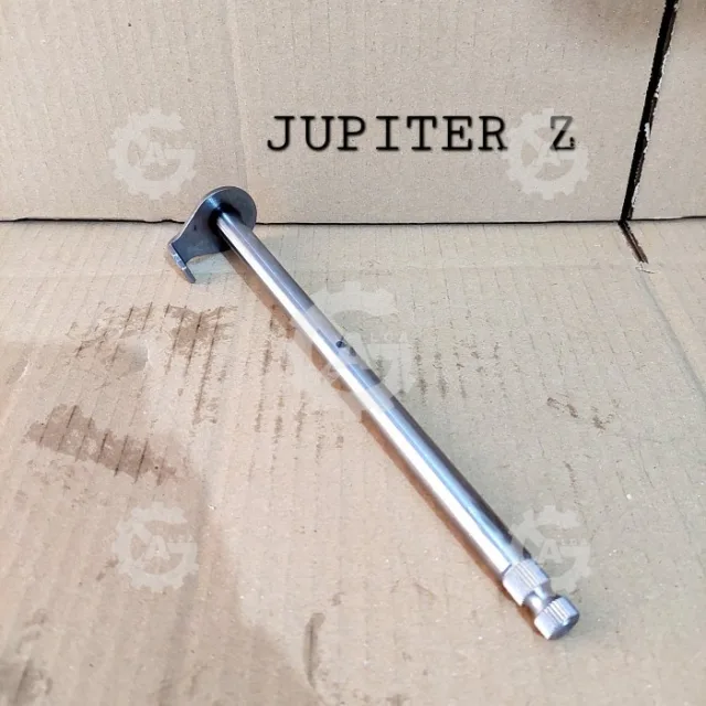 AS PEDAL VERSNELING PERSNELING OPERAN OVERAN GIGI JUPITER Z VEGA R NEW