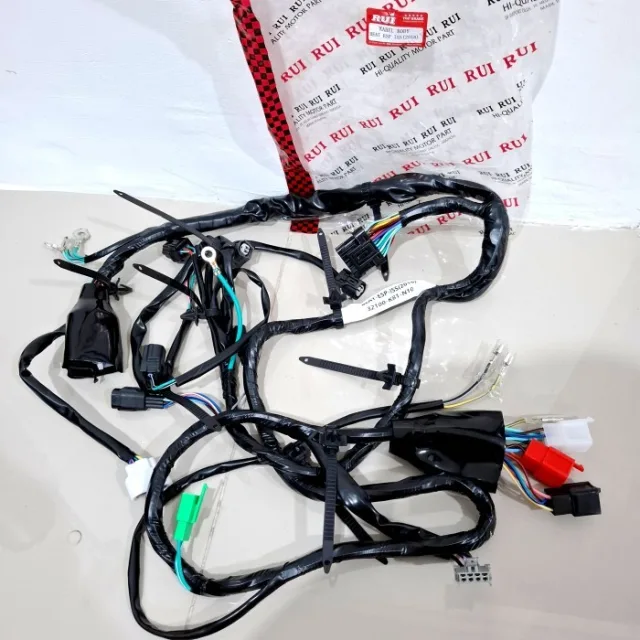 KABEL BODY BODI BEAT ESP ISS 2016 K81