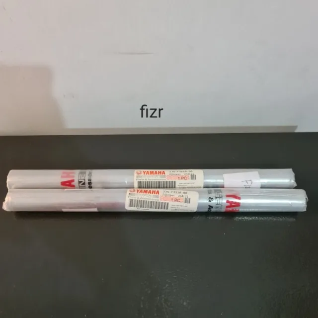 1 SET KIRI KANAN AS SHOCK SOK DEPAN FIZ R FIZR 2JG VEGA LAMA