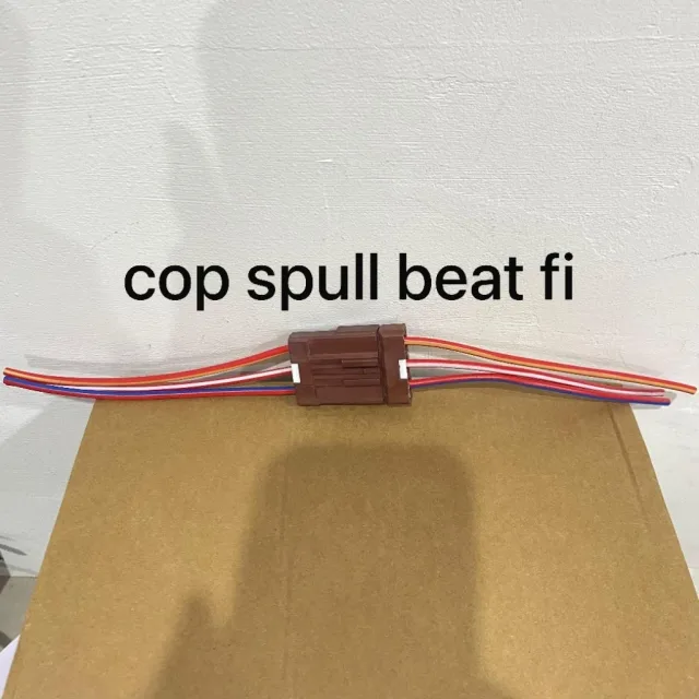 COP SOKET SOCKET SPULL SPUL BEAT FI ESP BEAT POP ESP SCOOPY FI