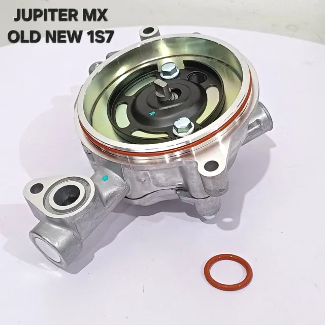 WATER PUMP WATERPUMP POMPA AIR RADIATOR ASSY SET JUPITER MX LAMA NEW 1S7