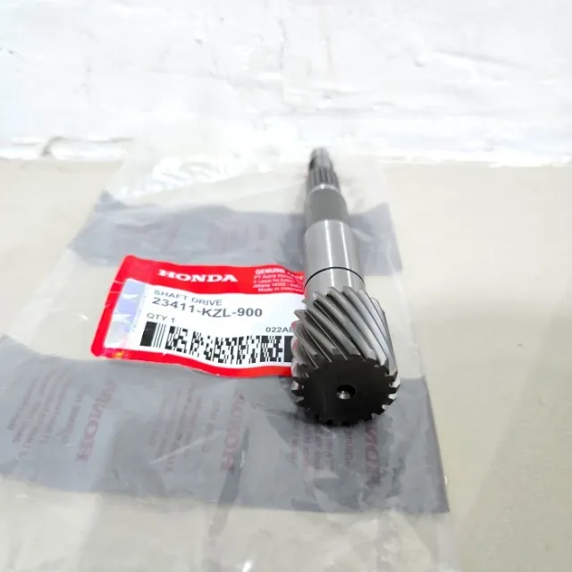AS PULLY PULLEY PULI POLY BEAT FI F1 STATER KASAR K25 KZL