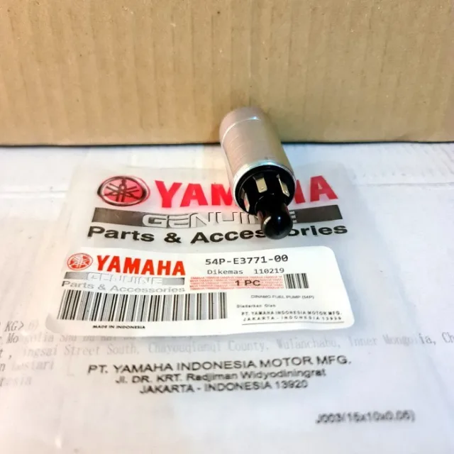 DINAMO FUEL PUMP ROTAK MIO J SOUL GT M3