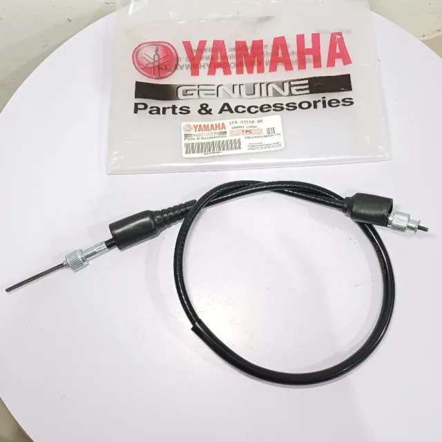 KABEL TALI SPEEDOMETER KILOMETER VIXION NEW 1PA