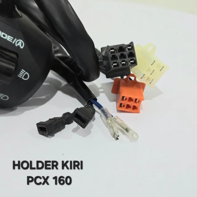 HOLDER SAKLAR LH KIRI PCX 160 PCX160