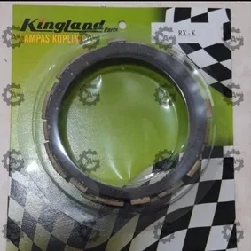 KAMPAS KOPLING PRESS RXK RX KING