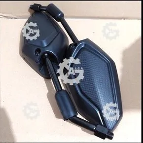 SPION MOTOR VARIO ALL NEW 150 125 ESP LED KACA CEMBUNG SET KIRI KANAN