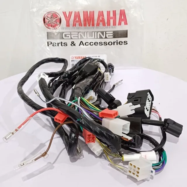 KABEL BODY BODI SET LENGKAP MIO M3 125 MIO S MIO Z 2PH