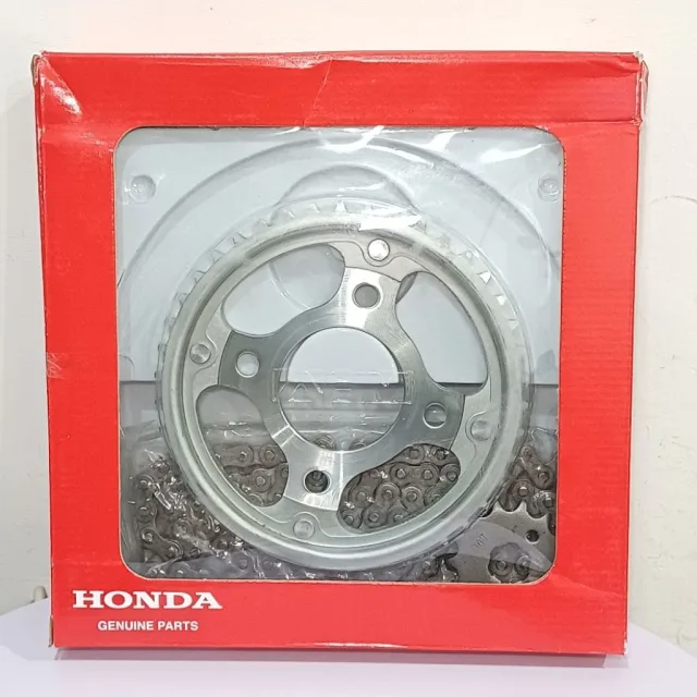 GIR GEAR PAKET SET MEGAPRO MEGA PRO MONOSHOCK 42T 14T 124 KYE