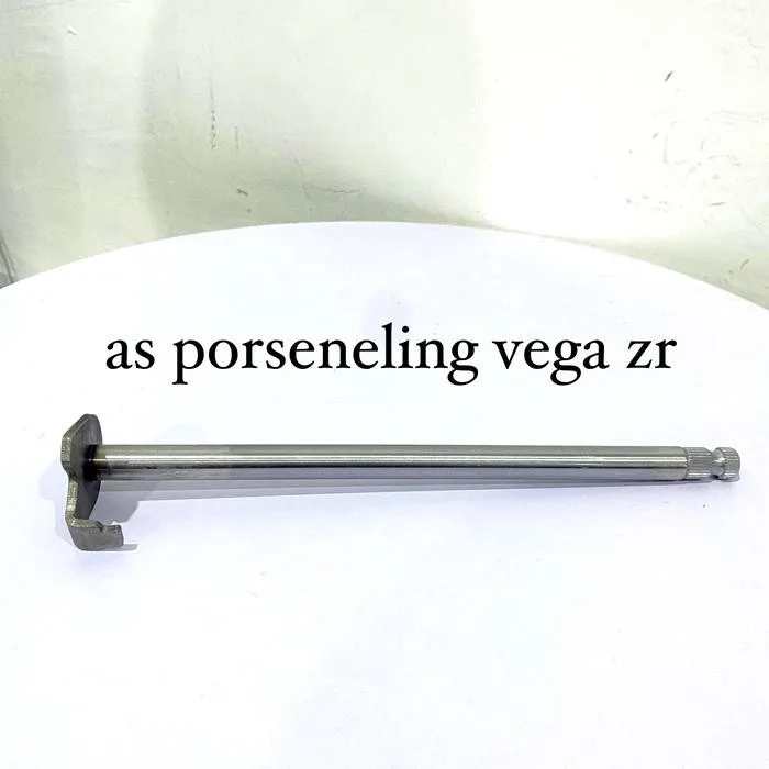 AS PEDAL VERSNELING PERSNELING OPERAN OVERAN GIGI VEGA ZR JUPITER Z1
