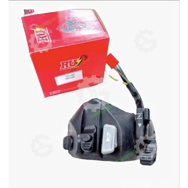 HOLDER SWITCH KIRI MIO 2006 / MIO SOUL /JUPITER MX / SMILE / MIO SPORTY LH (8CHUK)
