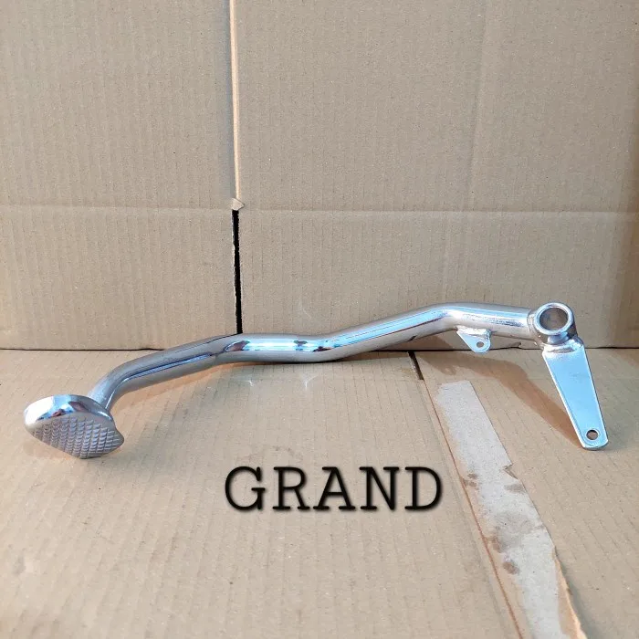 PEDAL REM KAKI BELAKANG GRAND ASTREA PRIMA LEGENDA