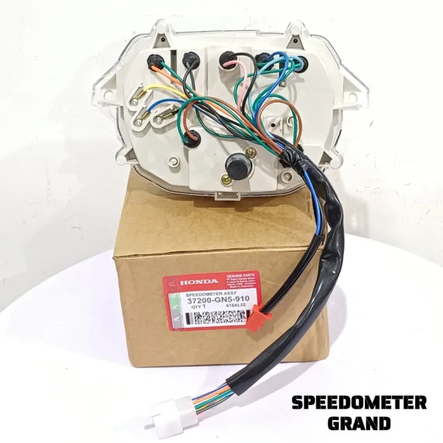 SPEEDOMETER SPEEDO METER ASTREA GRAND GN5