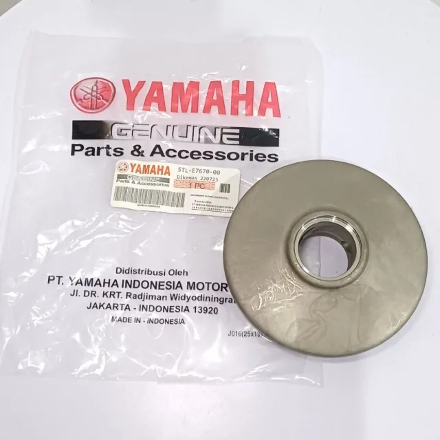 PULLY PULLEY PULI POLI SECONDARY CEWE ATAS SLIDING MIO KARBU LAMA SPORTY SMILE 5TL