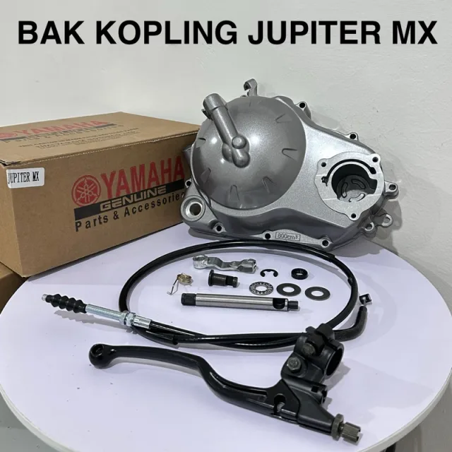 BAK KOPLING BLOK KOPLING ASSY SET JUPITER MX OLD LAMA