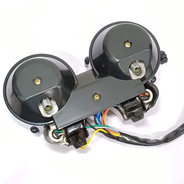 SPIDO SPEEDO METER SPEEDOMETER MOTOR RX KING RXKING NEW BLACK HITAM