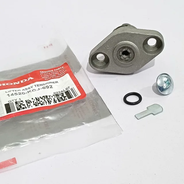 STUT SETELAN TENSIONER TONJOKAN KETENG GL PRO NEOTECH TIGER MEGAPRO KCJ