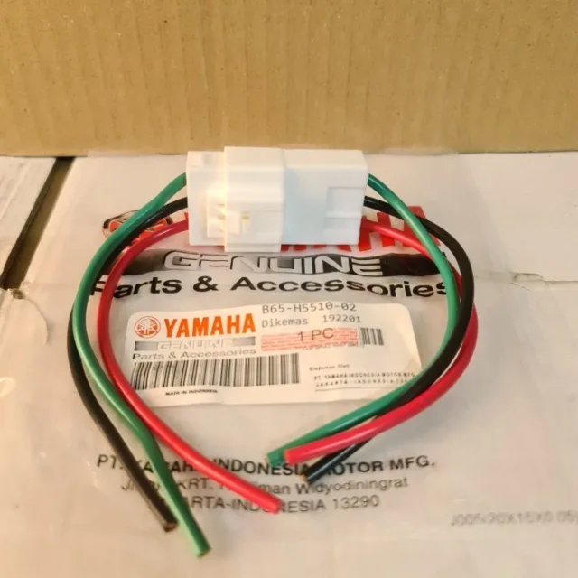 COP SOKET KABEL SPUL SPULL AEROX B65