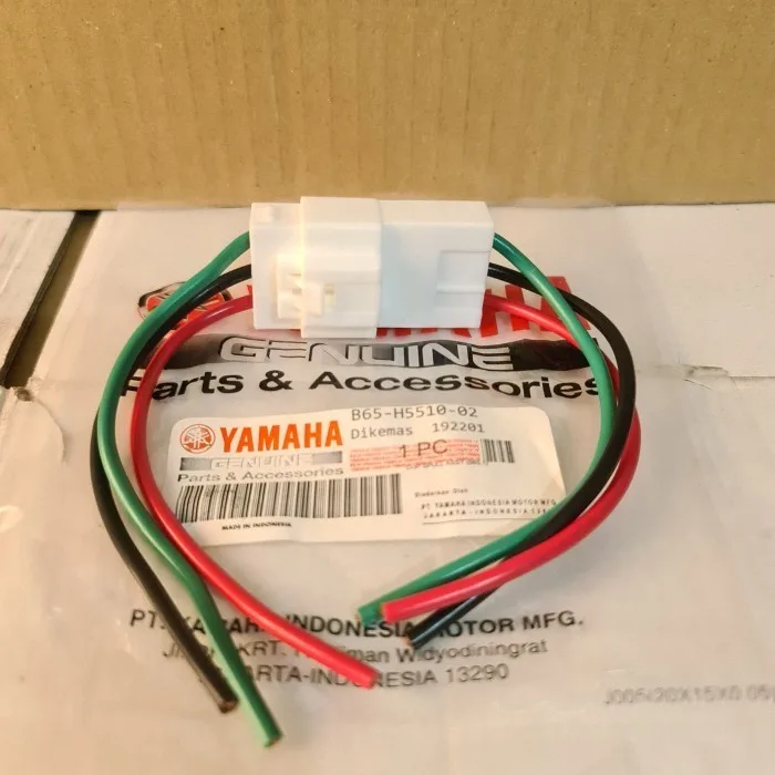 COP SOKET KABEL SPUL SPULL AEROX B65