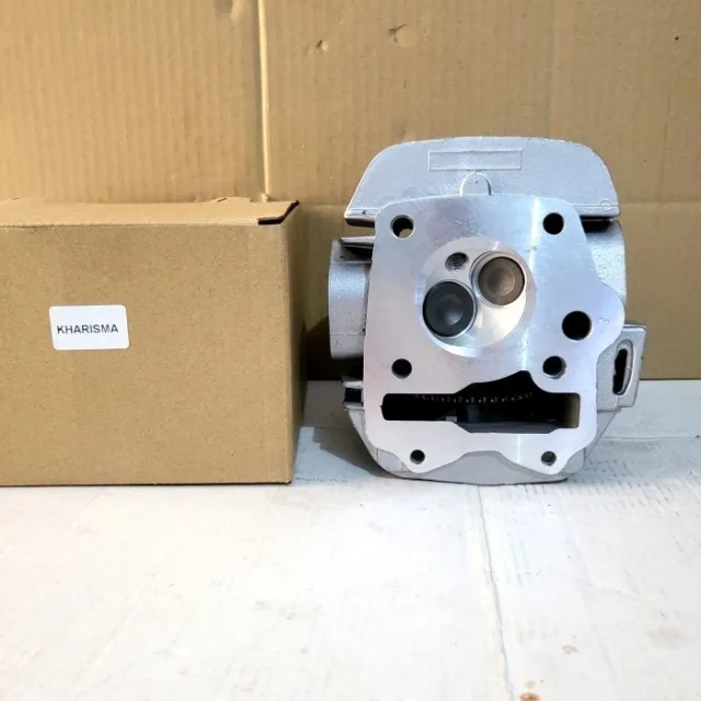 CYLINDER SILINDER HEAD KOP ATAS KHARISMA KPH