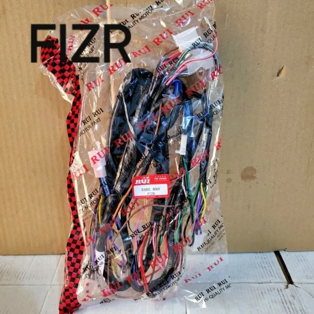 KABEL BODY BODI FORCE 1 FIZR FIZ R 4WH