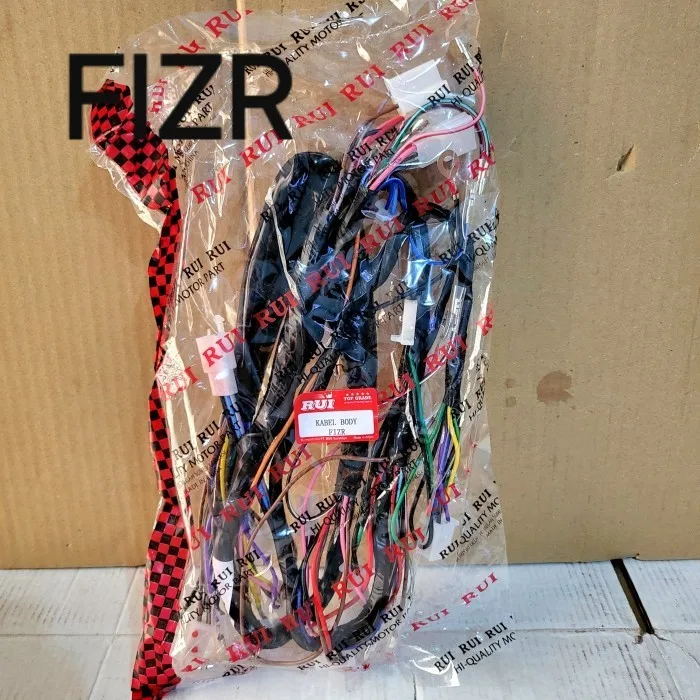 KABEL BODY BODI FORCE 1 FIZR FIZ R 4WH