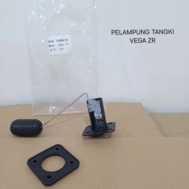 PELAMPUNG TANGKI BENSIN VEGA ZR