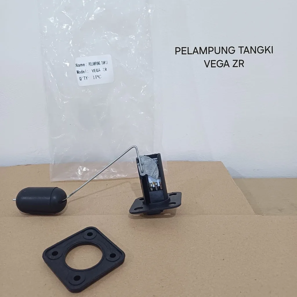 PELAMPUNG TANGKI BENSIN VEGA ZR