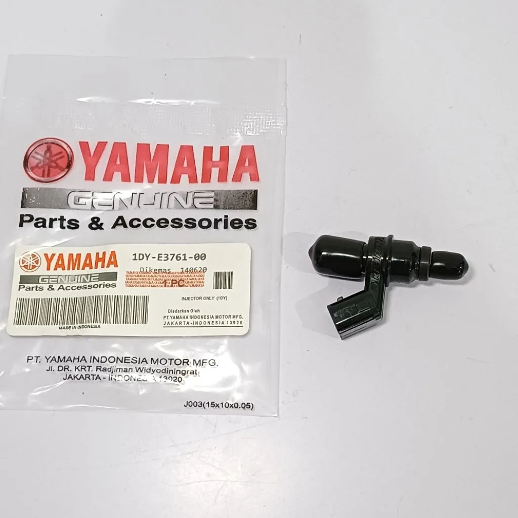 INJECTOR INJEKTOR ONLY 6 HOLE LUBANG JUPITER Z1 ZI 1DY