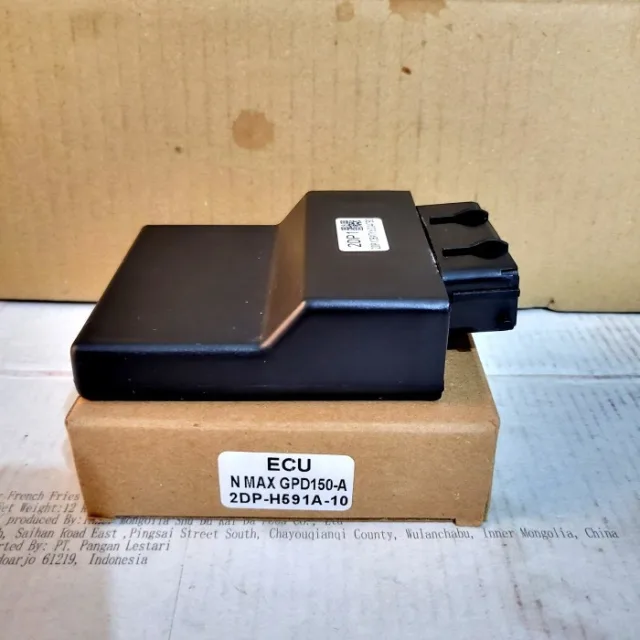 ECU N MAX NMAX OLD NON ABS 2DP