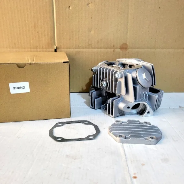 CYLINDER SILINDER HEAD KOP ATAS ASTREA GRAND SUPRA PRIMA GN5
