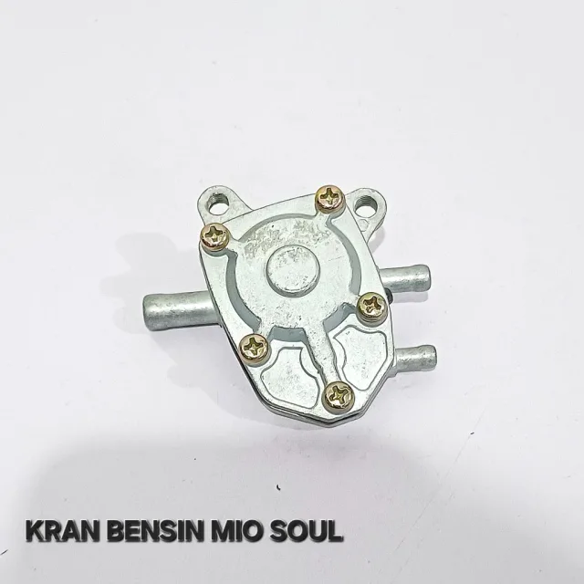 KRAN BENSIN MOTOR YAMAHA MIO SOUL