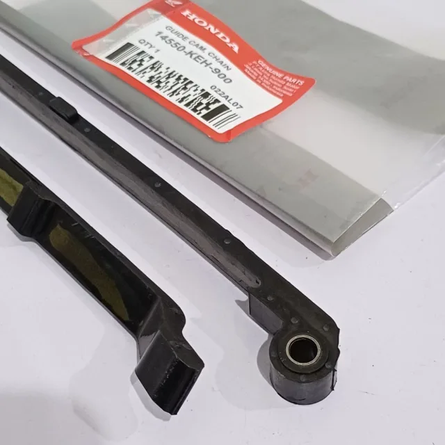 KARET LIDAH TENSIONER GLPRO GL PRO MAX NEOTECH GL 100 KEH