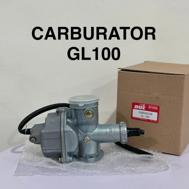 CARBURATOR KARBURATOR GL 100 GL100 CB 100 KEIHIN