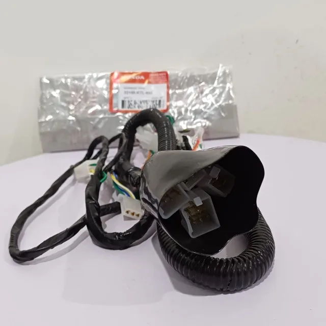 KABEL BODY BODI SET LENGKAP SUPRA FIT NEW FIT S X KTL