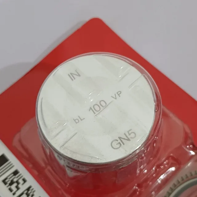 PISTON SEHER KIT SET RING PEN PISTON ASTREA GRAND OZ OS 100 1.00 GN5