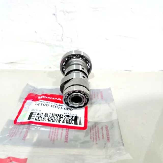 NOKEN AS CAMSHAFT KHARISMA KPH