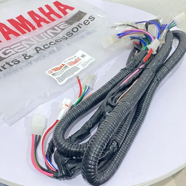 KABEL BODY BODI SET LENGKAP MIO KARBU LAMA 5TL