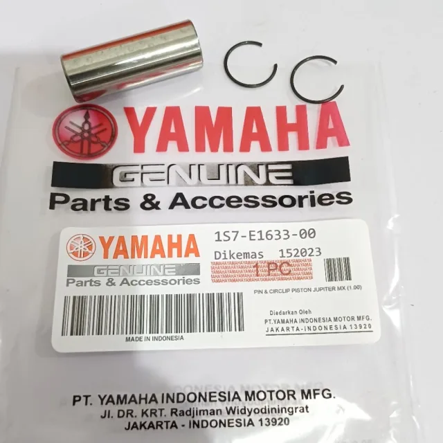 PISTON SEHER KIT SET RING PEN PISTON JUPITER MX OS OZ 100 1.00 1S7