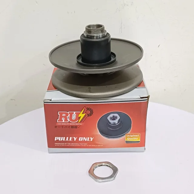 PULLY PULLEY PULI POLI ONLY BEAT POP K44