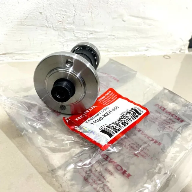 NOKEN AS CAMSHAFT GL PRO NEOTECH NEWTECH GL MAX MEGAPRO LAMA KEH