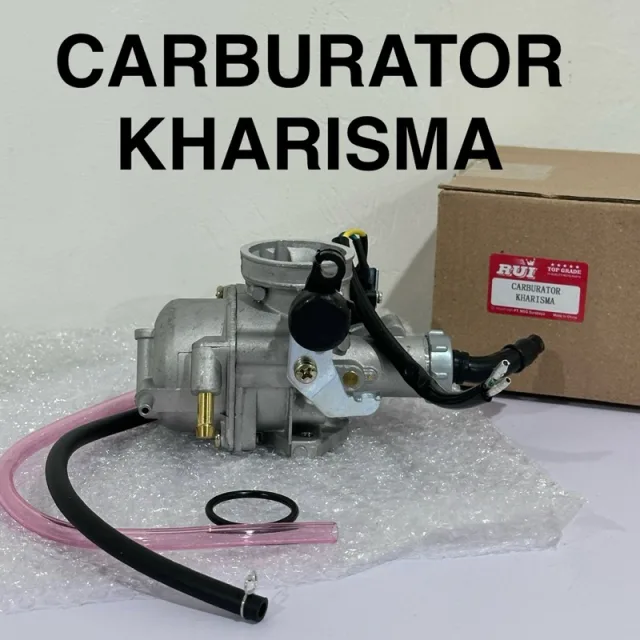CARBURATOR KARBURATOR KHARISMA / SUPRA X 125 KEIHIN